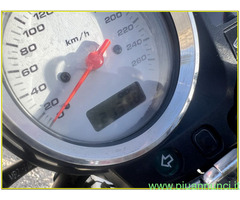 HONDA Hornet Naked Naked