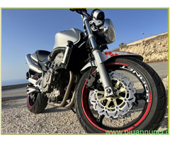 HONDA Hornet Naked Naked