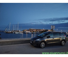 Servizio Transfer Trapani – Aeroporto, Hotel, Tour