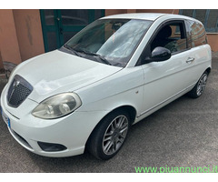 LANCIA Ypsilon ypslon 1200 Utilitaria