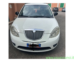 LANCIA Ypsilon ypslon 1200 Utilitaria