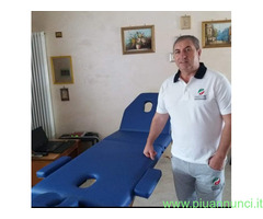 Massaggio per donne