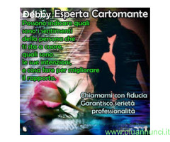 Cartomante Debora