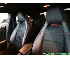 MERCEDES Classe CLA (C117) 180 AMG Line Navi LED Pelle Sport Berlina