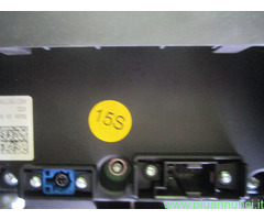 AUTORADIO-NAVIGATORE + DISPLAY X SEAT CUPRA LEON -
