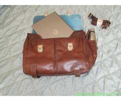 BORSA-CARTELLA-ORIG-PIQUADRO MOD BLUE SQUARE-PELLE