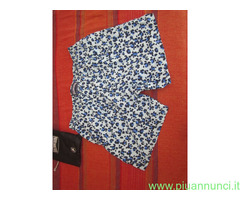 COSTUME DA MARE UOMO DELLA VILEBREQUIN LEOPARD