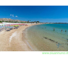 Affitto appartamento ideale pervacanza al mare mq70 numero localitre