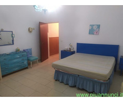 Affitto appartamento ideale pervacanza al mare mq70 numero localitre