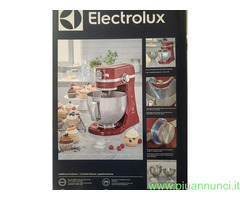 Electrolux impastatrice EKM4000