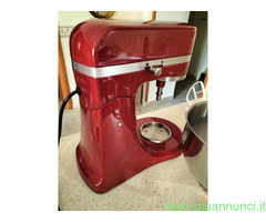 Electrolux impastatrice EKM4000