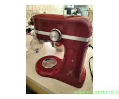 Electrolux impastatrice EKM4000
