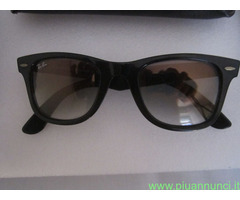 OROLOGIO D&G+OCCHIALI-DA SOLE RAY BAN MOD-RB2140