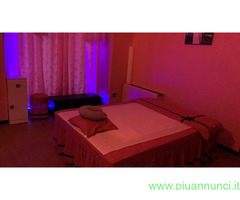 Centro massaggi Saronno Rosa Rossa FOTO VERE