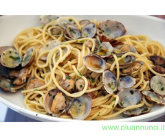 Ristorante TICINESE mq111 Professionale