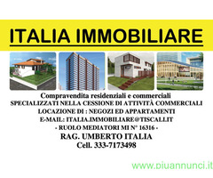 Appartamento mq95 Buono piano rialzato