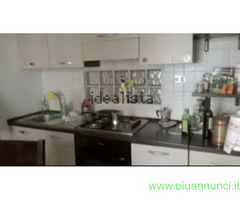 Affitto appartamento Centro mq82 numero localitre