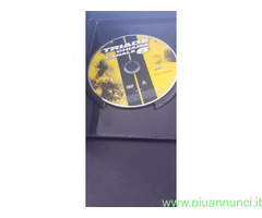Triade chiama Canale 6