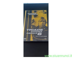 Triade chiama Canale 6