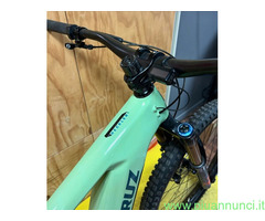 SANTACRUZ HECKLER 9 C