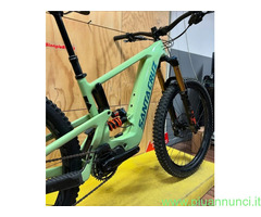 SANTACRUZ HECKLER 9 C