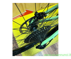 SANTACRUZ HECKLER 9 C