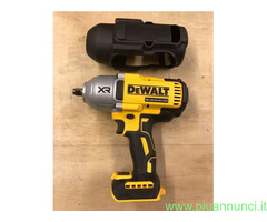 Set combinazione di utensili elettrici Dewalt 20V