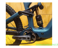 SANTA CRUZ BULLIT 2025