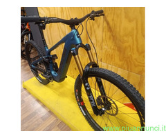 SANTA CRUZ BULLIT 2025