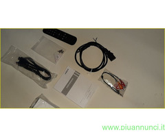 Videoproiettore Abox 6 Full HD Nativo