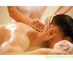 Massaggi olistici.Sirmione