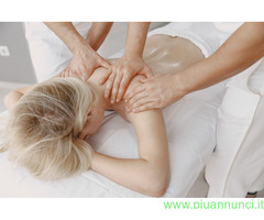 Massaggi olistici.Sirmione