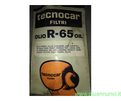 Ricambi auto d'epoca anni 70 / 90 vari nuovi