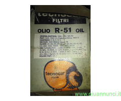Ricambi auto d'epoca anni 70 / 90 vari nuovi