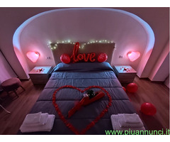 Posto letto instanza indipendente Caserta  mq20 affitto Euro1