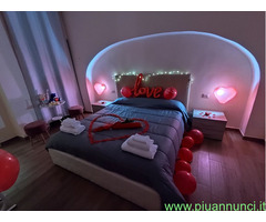 Posto letto instanza indipendente Caserta  mq20 affitto Euro1