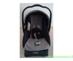 Seggiolino Peg Perego Primo Viaggio da 0 a 13 kg.