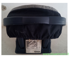 Seggiolino Peg Perego Primo Viaggio da 0 a 13 kg.