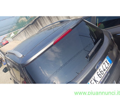 Barre tetto cromate x ford kuga-B-C Max 2019