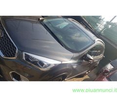 Barre tetto cromate x ford kuga-B-C Max 2019