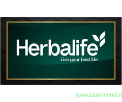 Fornitori Herbalife