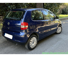 VOLKSWAGEN Fox Volswagen Fox 1200 Utilitaria