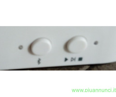 Base Oscillante Chicco