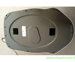 Base Oscillante Chicco