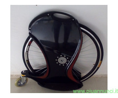 Monopattino Monociclo Monoruota Magic Wheel nuovo