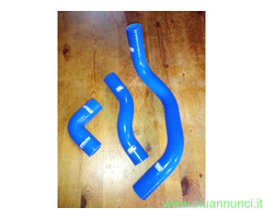 Tubi in silicone radiatore Daihatsu Feroza