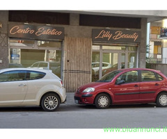 Centro estetico lilly beauty  cerca  Estetista professionale  nel settore Altri Settori con annuale 