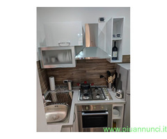 Affitto casa ideale pervacanza al mare mq50 numero localidue