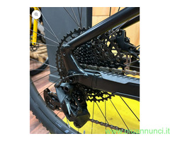 MONDRAKER CHASER X 625