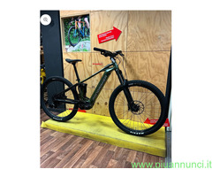 MONDRAKER CHASER X 625